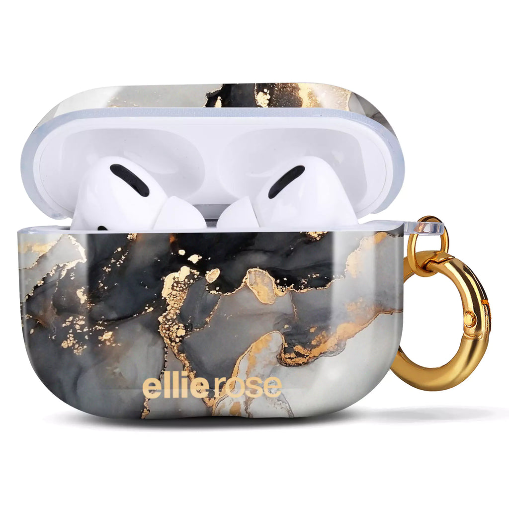 Mercury Marble AirPods Pro Case