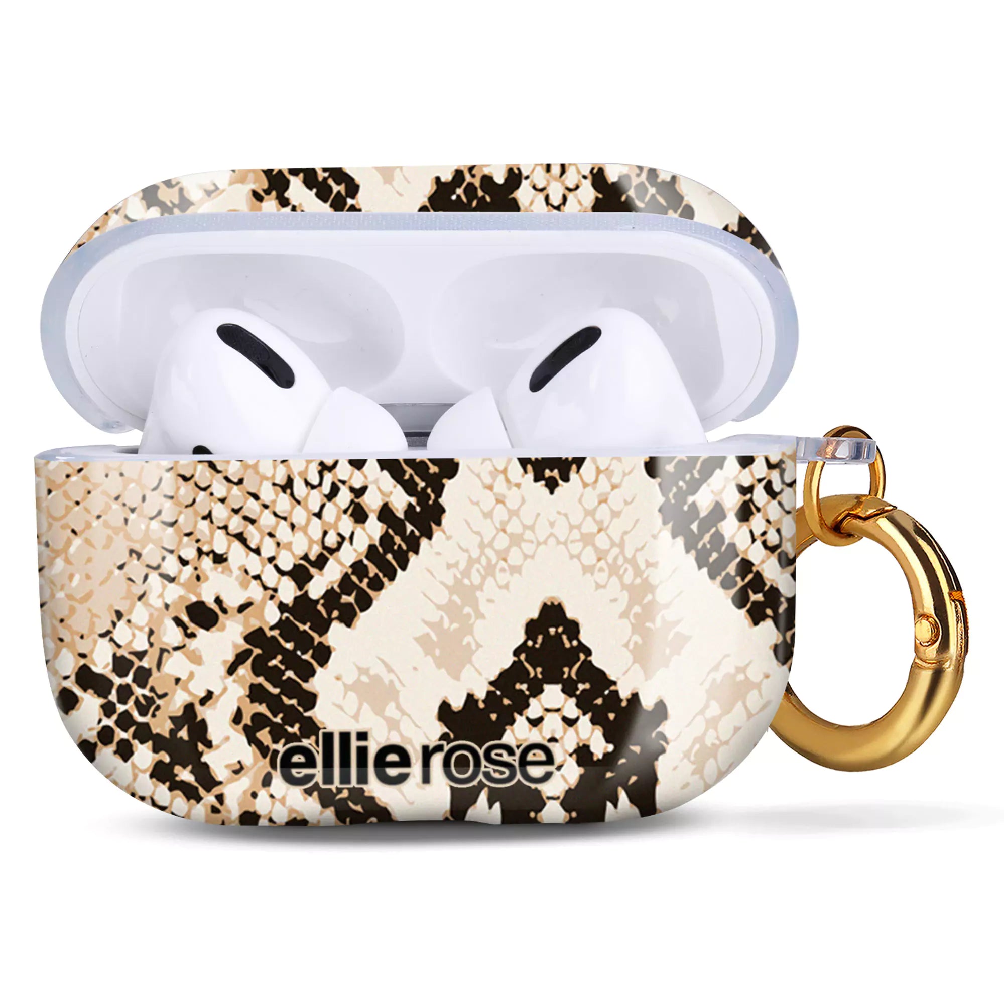 Snakeskin Airpods Pro Case