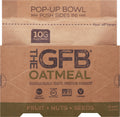 TGFB PWR BRKFST FRT NUT ( 6 X 2.1 OZ   )