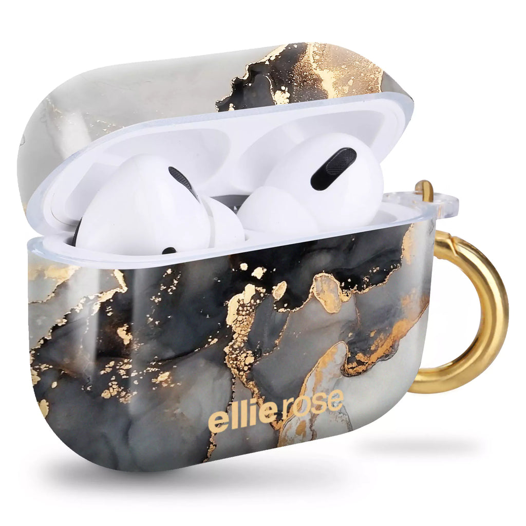 Mercury Marble AirPods Pro Case