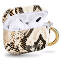 Snakeskin Airpods Pro Case
