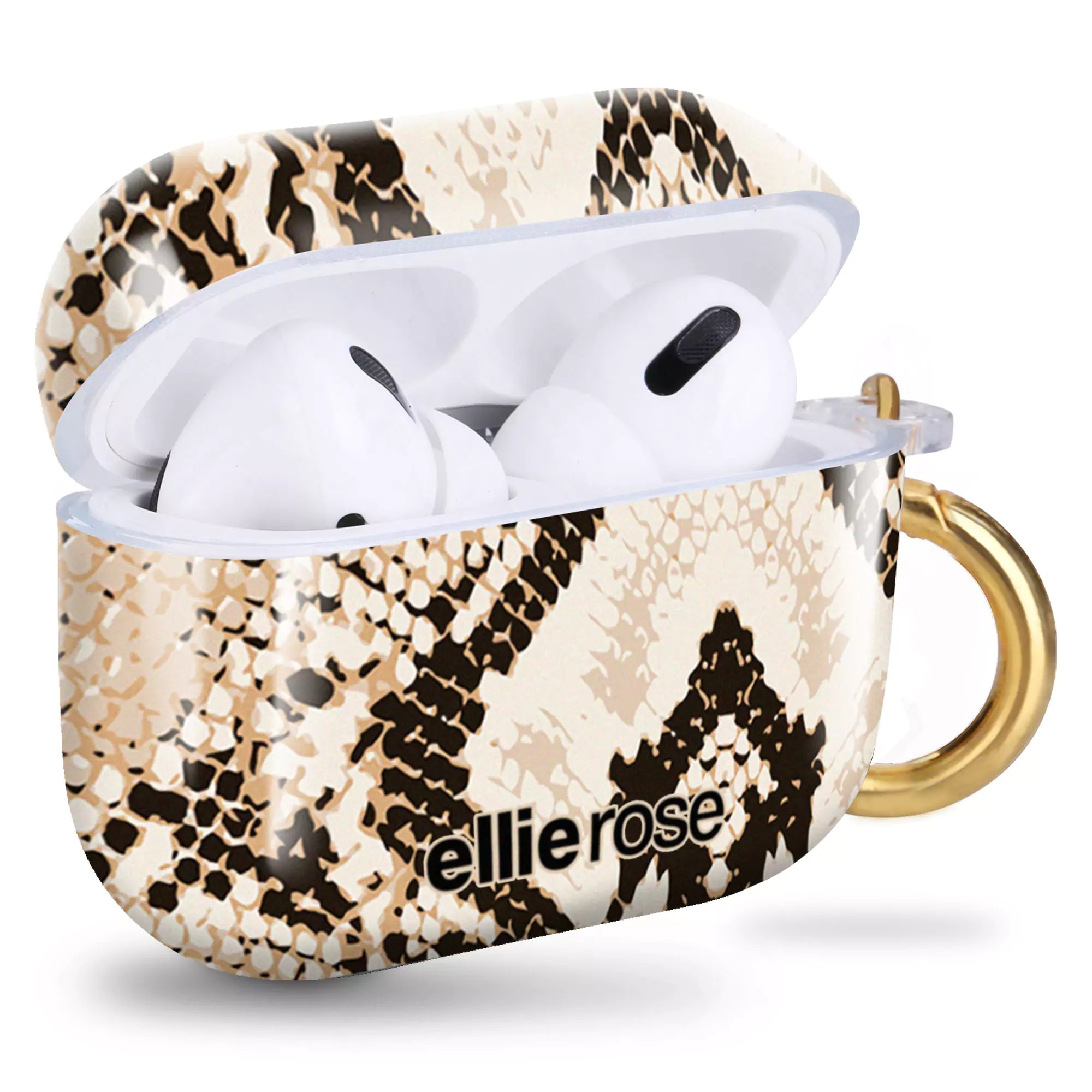 Snakeskin Airpods Pro Case