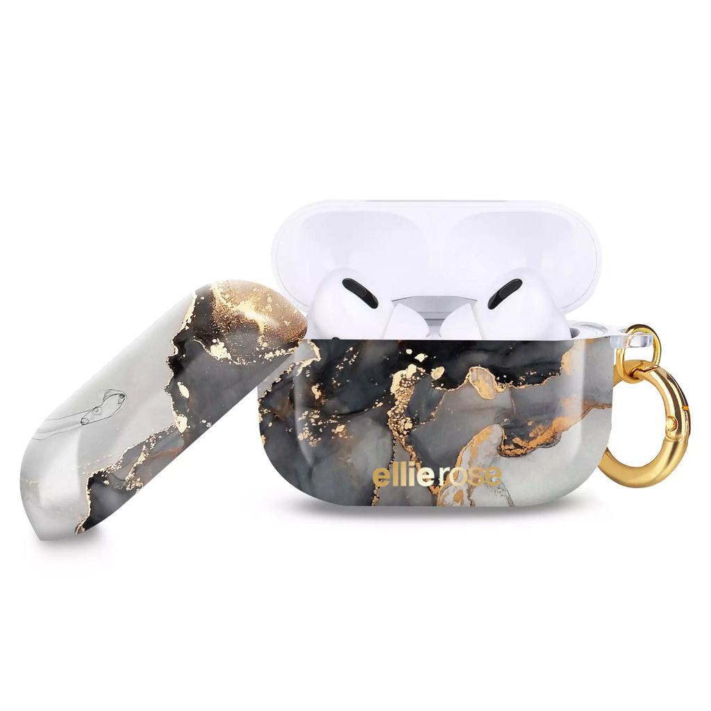 Mercury Marble AirPods Pro Case