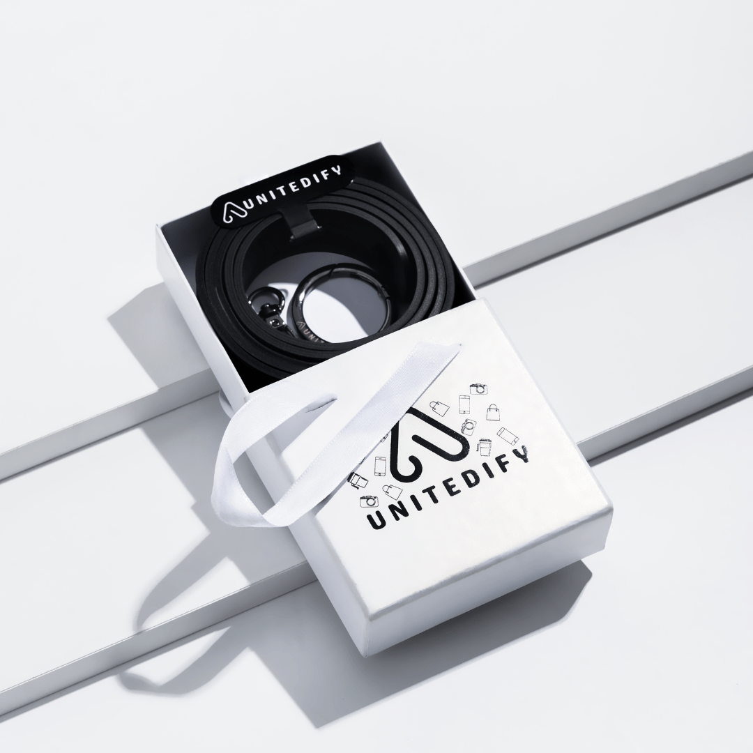 Unitedify Strap Phone