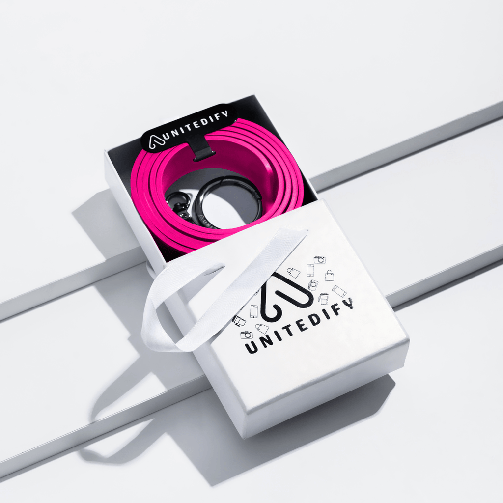 Unitedify Strap Phone