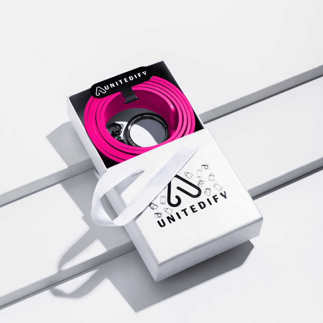 Unitedify Strap Phone