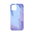 Biodegradable Frosted Oil Painting Phone Case