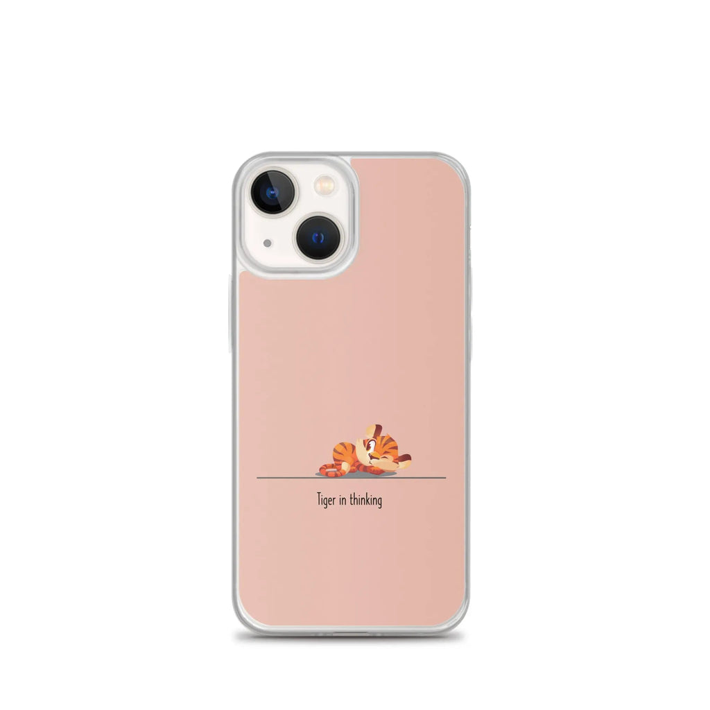 Lightweight Protective Silicone iPhone Case