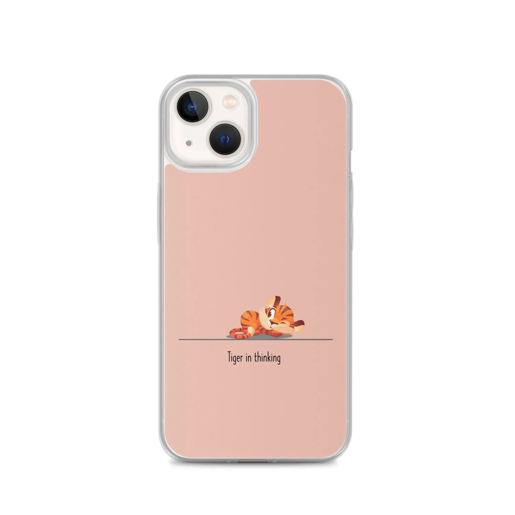 Lightweight Protective Silicone iPhone Case