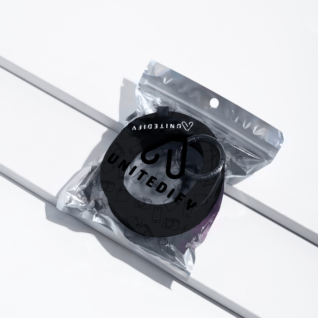 Unitedify Strap Phone