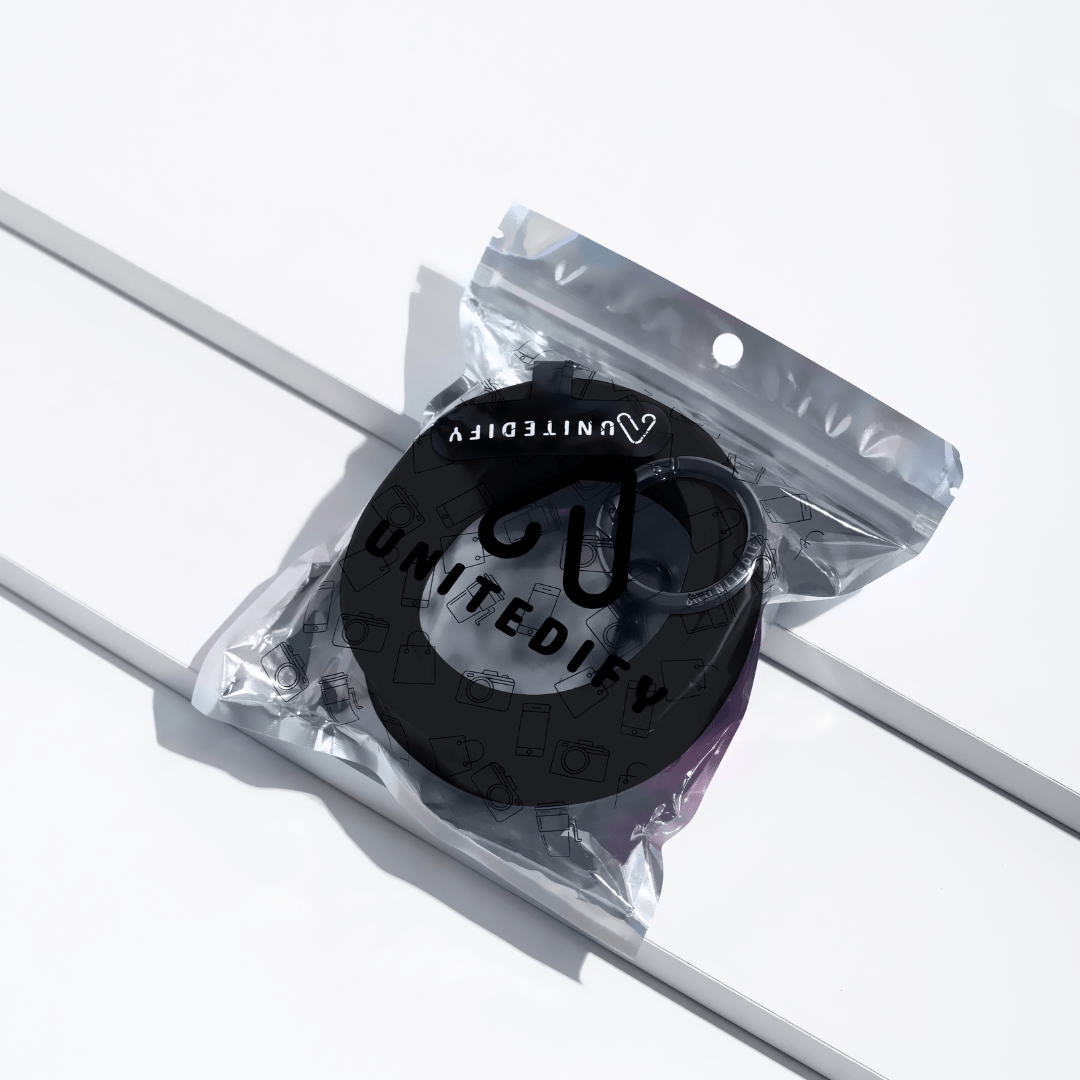 Unitedify Strap Phone