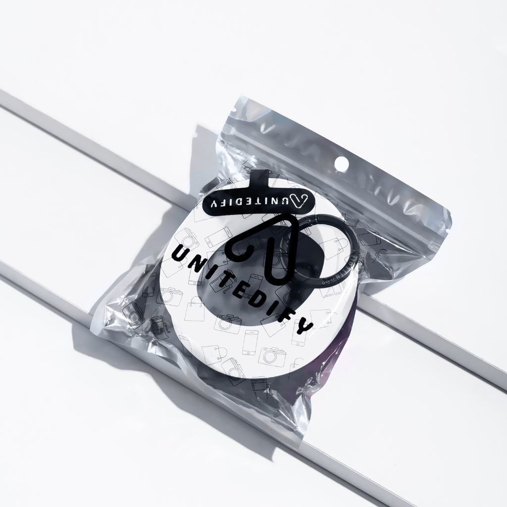 Unitedify Strap Phone