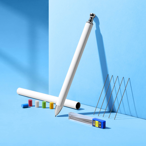 Sublimation Chambers for Crafter Pen & Pencil (12 pack)