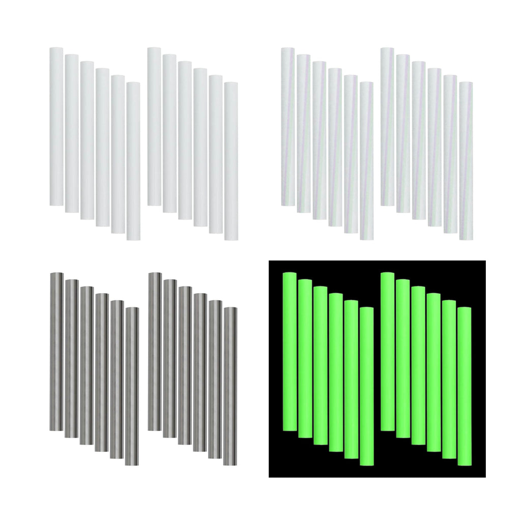 Sublimation Chambers for Crafter Pen & Pencil (12 pack)