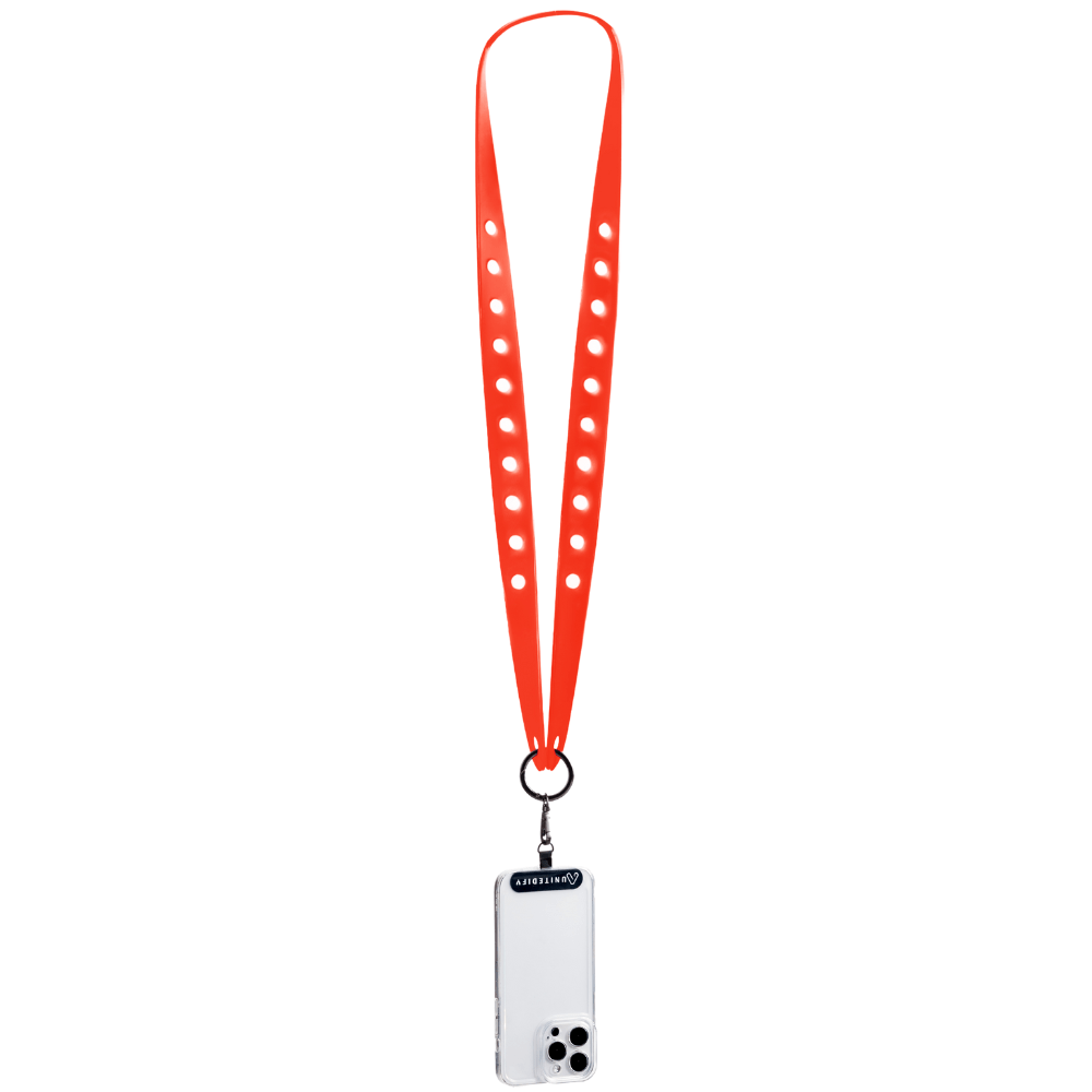 Unitedify Strap Phone