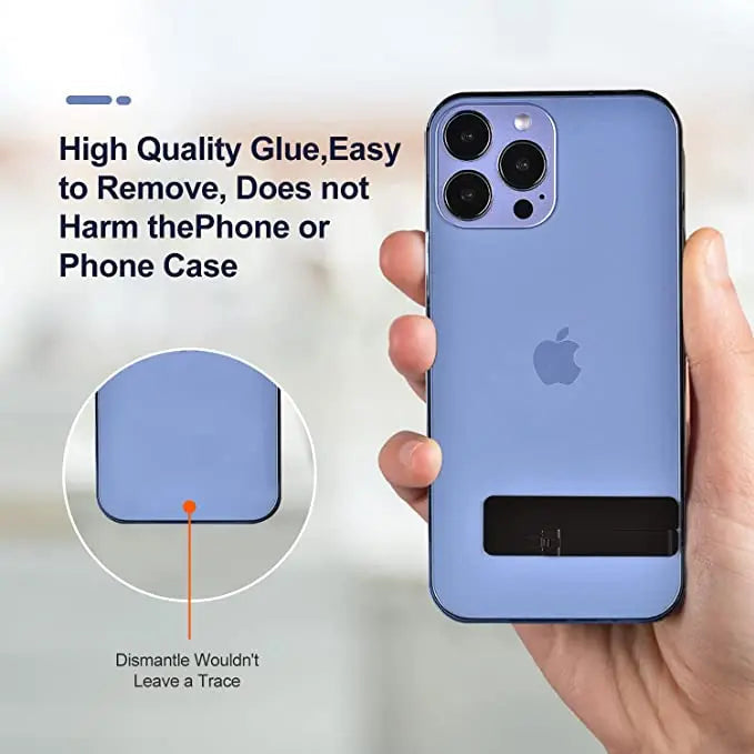 Ultra-Thin adjustable Cell Phone Stands