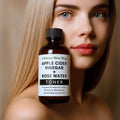 Balancing Apple Cider Vinegar & Rose Water Toner