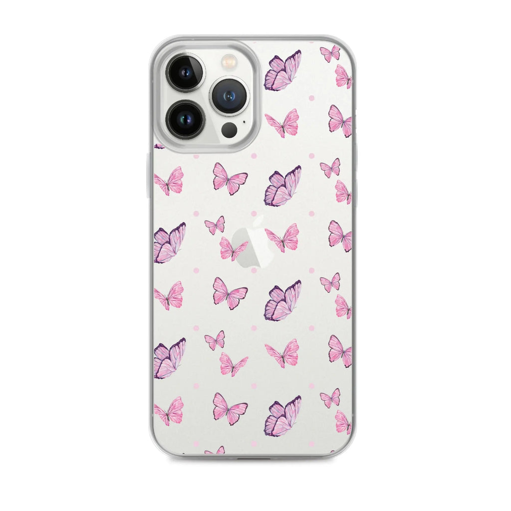 Stylish Printed Silicone iPhone Case