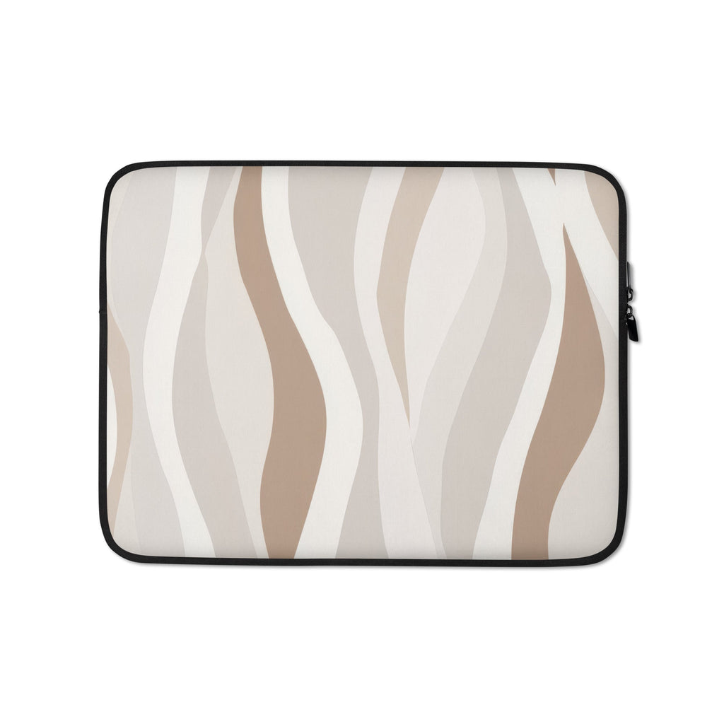 Nordic Botanica Laptop Sleeve