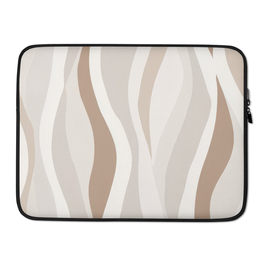 Nordic Botanica Laptop Sleeve