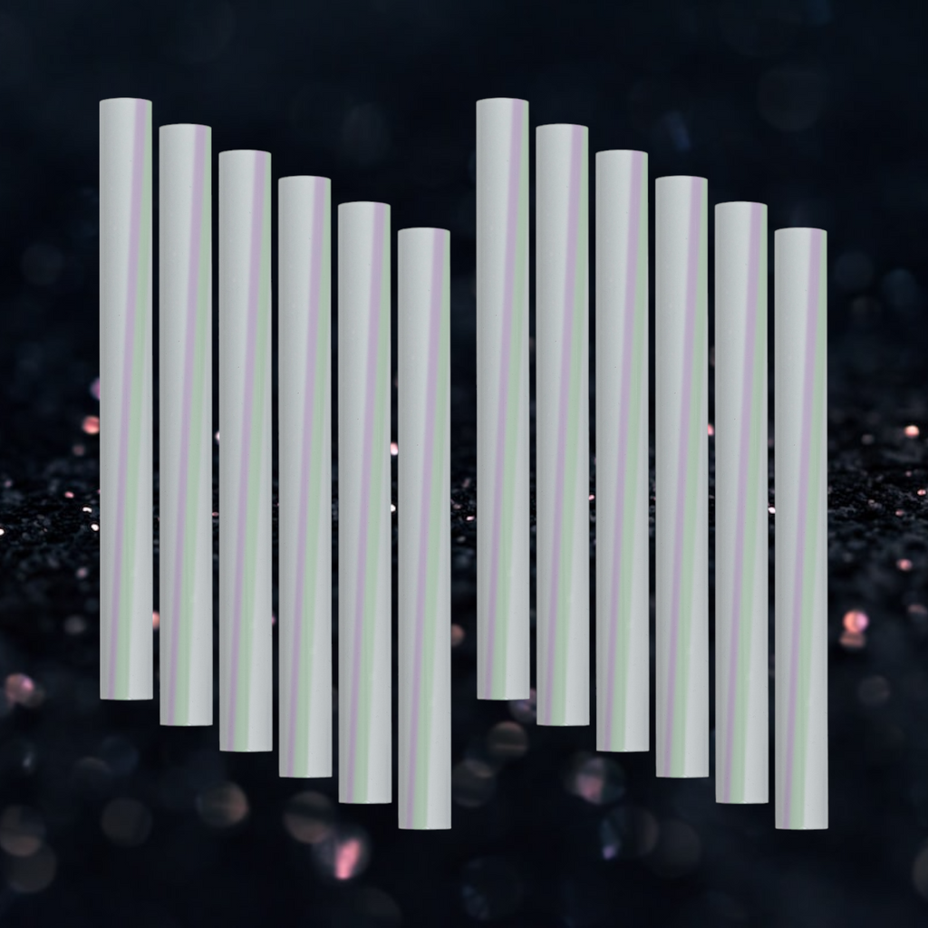 Sublimation Chambers for Crafter Pen & Pencil (12 pack)